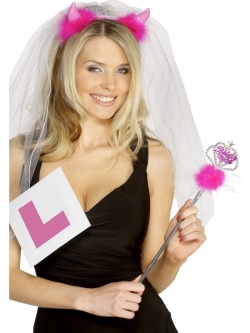 Hen Night Bride To Be Set