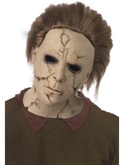 Michael Myers Latex Mask