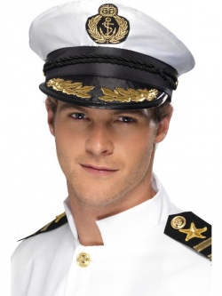 Captain Hat