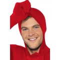 Red Morphsuit