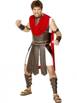 Centurion Costume