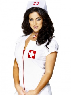 Nurse hat