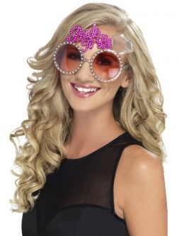 Bride To Be Glasses