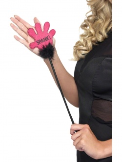 Hen Night Spank Wand