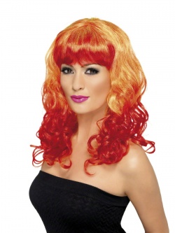 Divatastic Wig