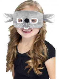 Child mask - Mouse