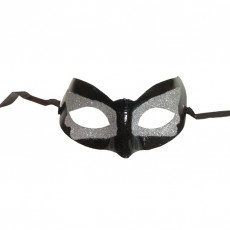 Black Eyemask