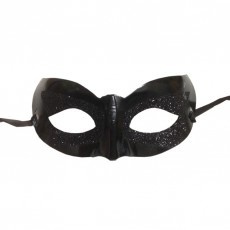 Black Eyemask II