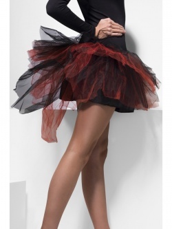 Burlesque Tutu