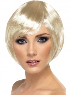 Babe Wig - Blond