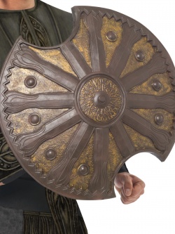 Achilles Shield