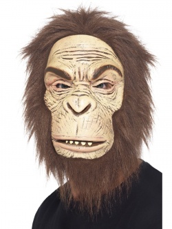 Ape Mask