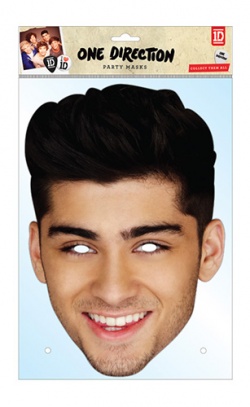 One direction-Zayn