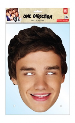 Liam Payne