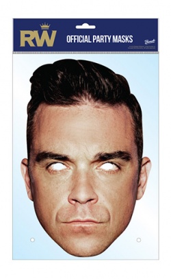 Robbie Williams