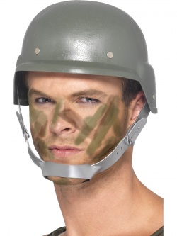 Army Helmet