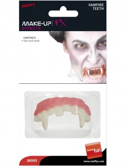 Horror Vampire Teeth