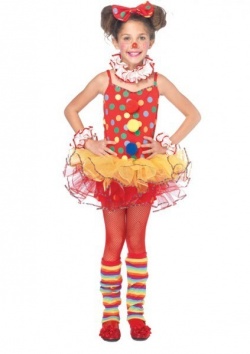 Circus Clown