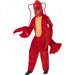 Lobster Costume