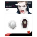 Vampire Fangs with Adhesive