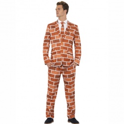 Off the Wall Suit