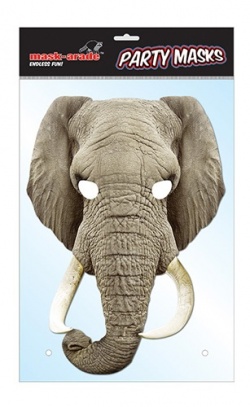 Mask-Elephant