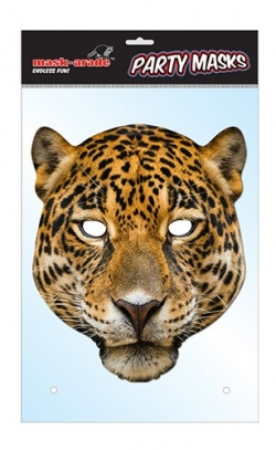 Mask-Leopard