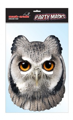 Mask-Owl