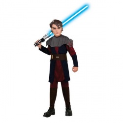 Anakin Clone Wars Small Box Set Child