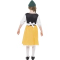 Bavarian Girls Costume