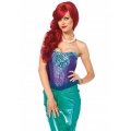 Little Mermaid costume