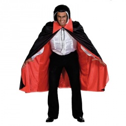 Dracula Cape