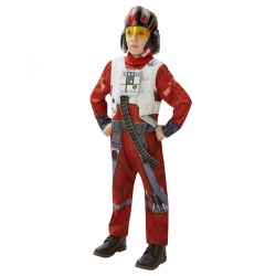 X-WING FIGHTER Deluxe Child
