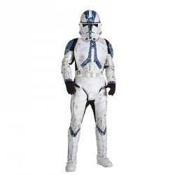 Clonetrooper Deluxe Child