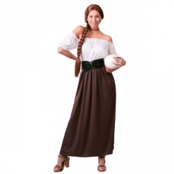 Costume innkeeper