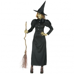 Witch dress