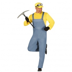 Adult minion 