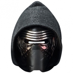 Kylo Ren Star Wars Mask