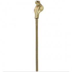 GOLDEN PHARAOH SCEPTRE