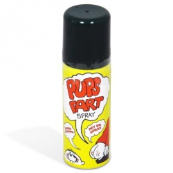 Fart Spray