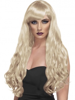 Desire Wig Blonde