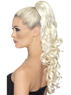 Divinity Hair Extension Blonde