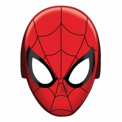 8 Masks Spider-Man