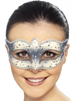 Colombiana eyemask