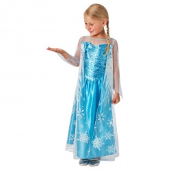 Elsa Classic Frozen