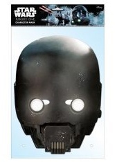 K-2S0 Paper Mask