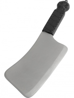 Butchers Hatchet