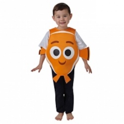 Nemo Costume for Children