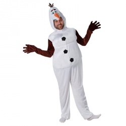 Olaf Frozen - Adult