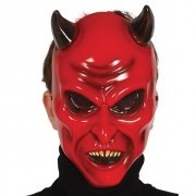 Belzebub Mask